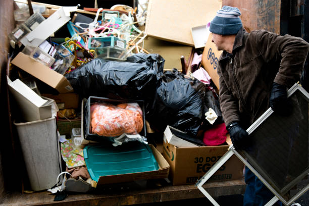 Best Yard Waste Removal  in Cortland, NY