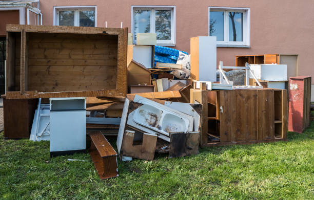 Best Estate Cleanout  in Cortland, NY
