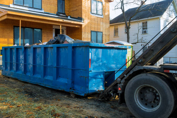Best Scrap Metal Removal  in Cortland, NY