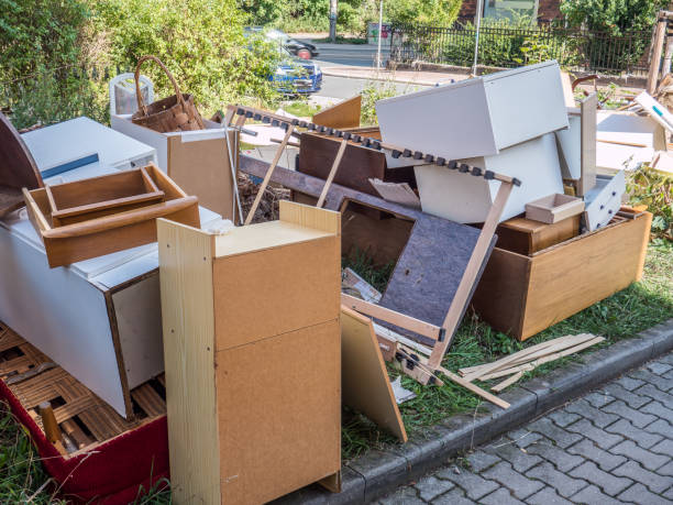 Best Basement Cleanout  in Cortland, NY